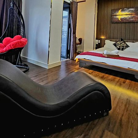 Ha Hotel & Apartment Vung Tau Dış mekan fotoğraf