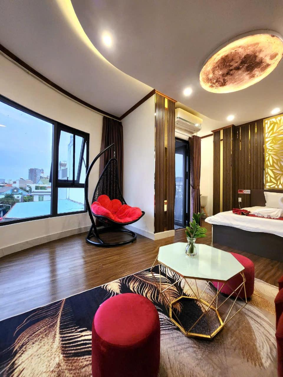 Ha Hotel & Apartment Vung Tau Dış mekan fotoğraf