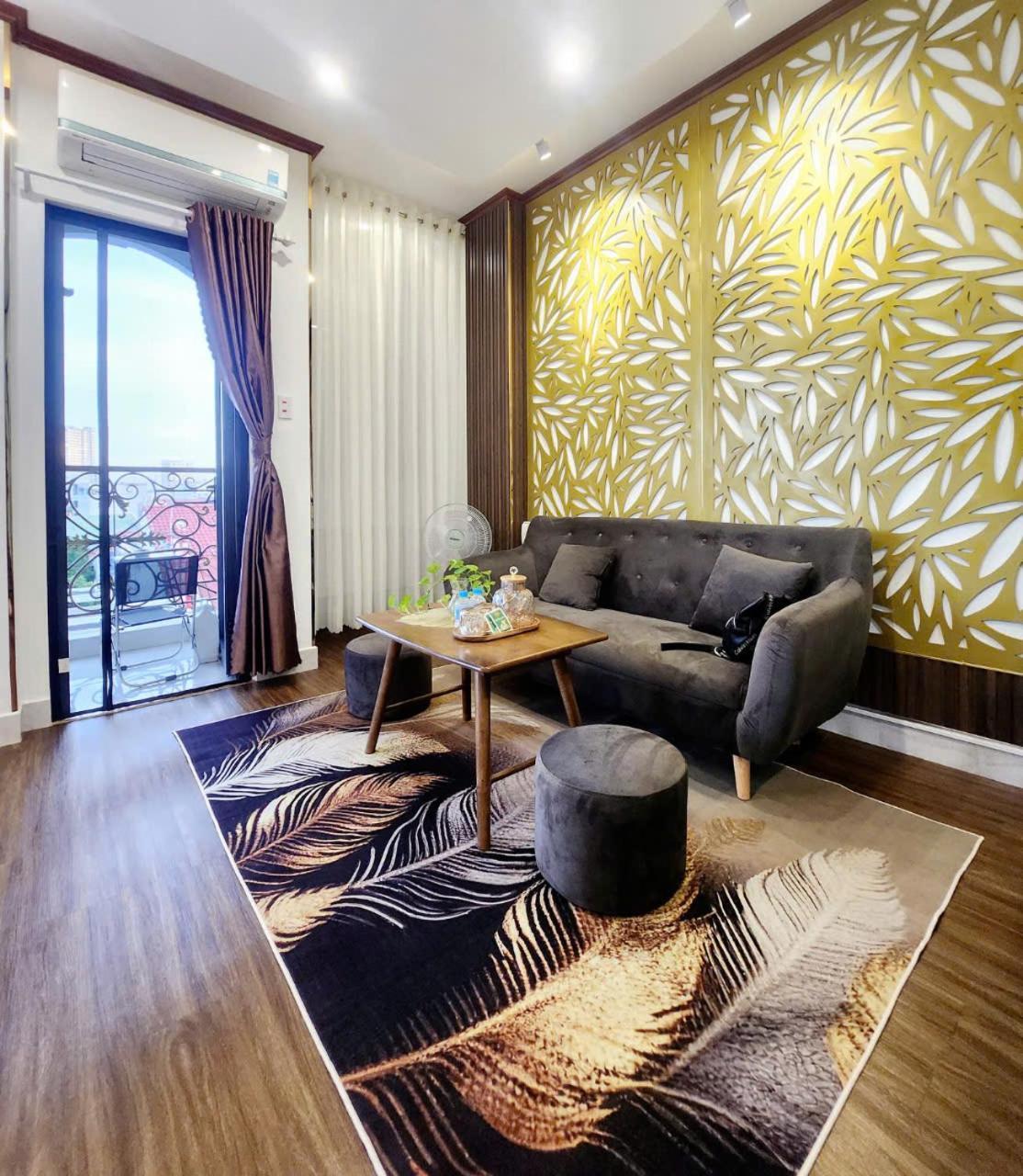 Ha Hotel & Apartment Vung Tau Dış mekan fotoğraf