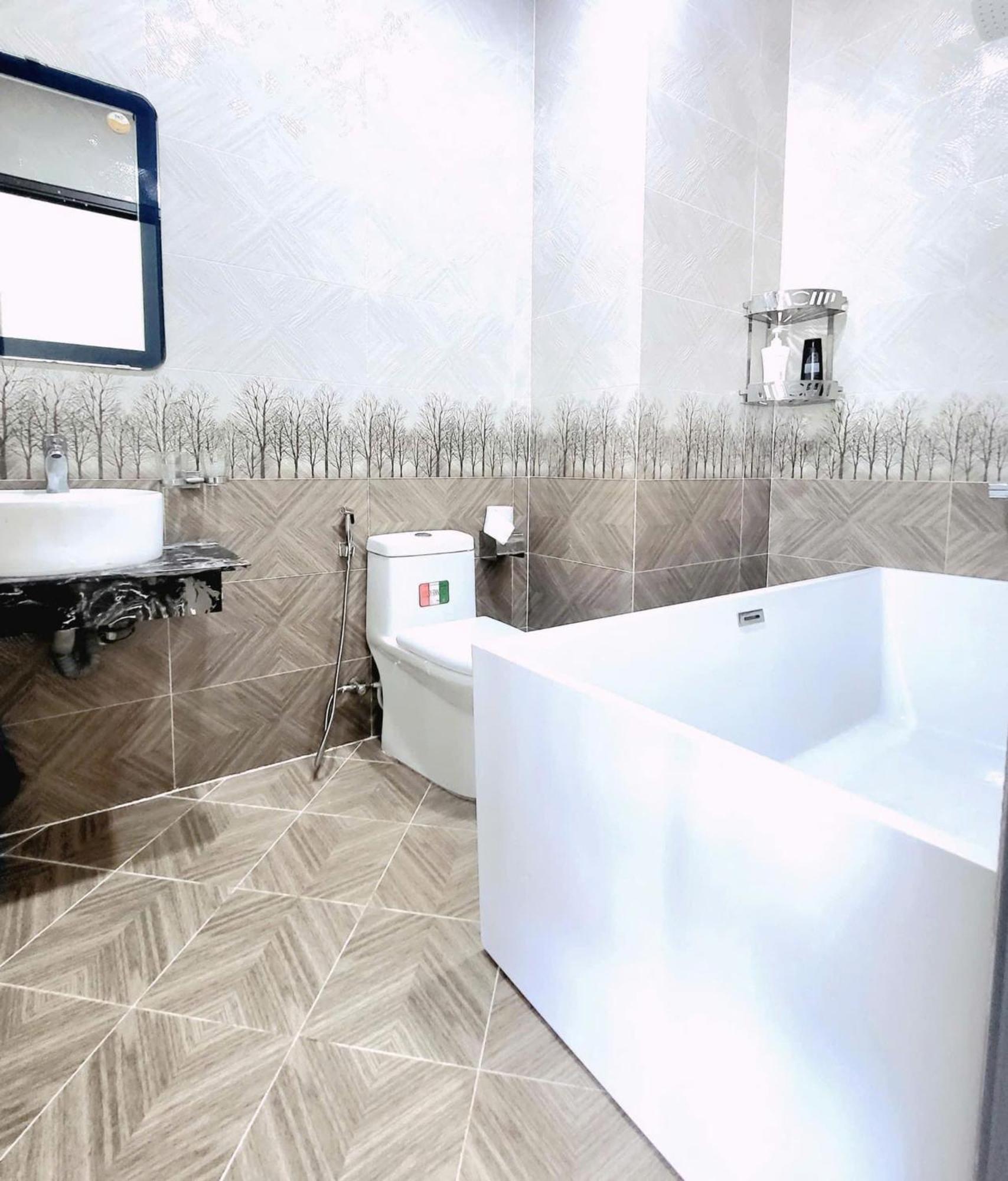 Ha Hotel & Apartment Vung Tau Dış mekan fotoğraf