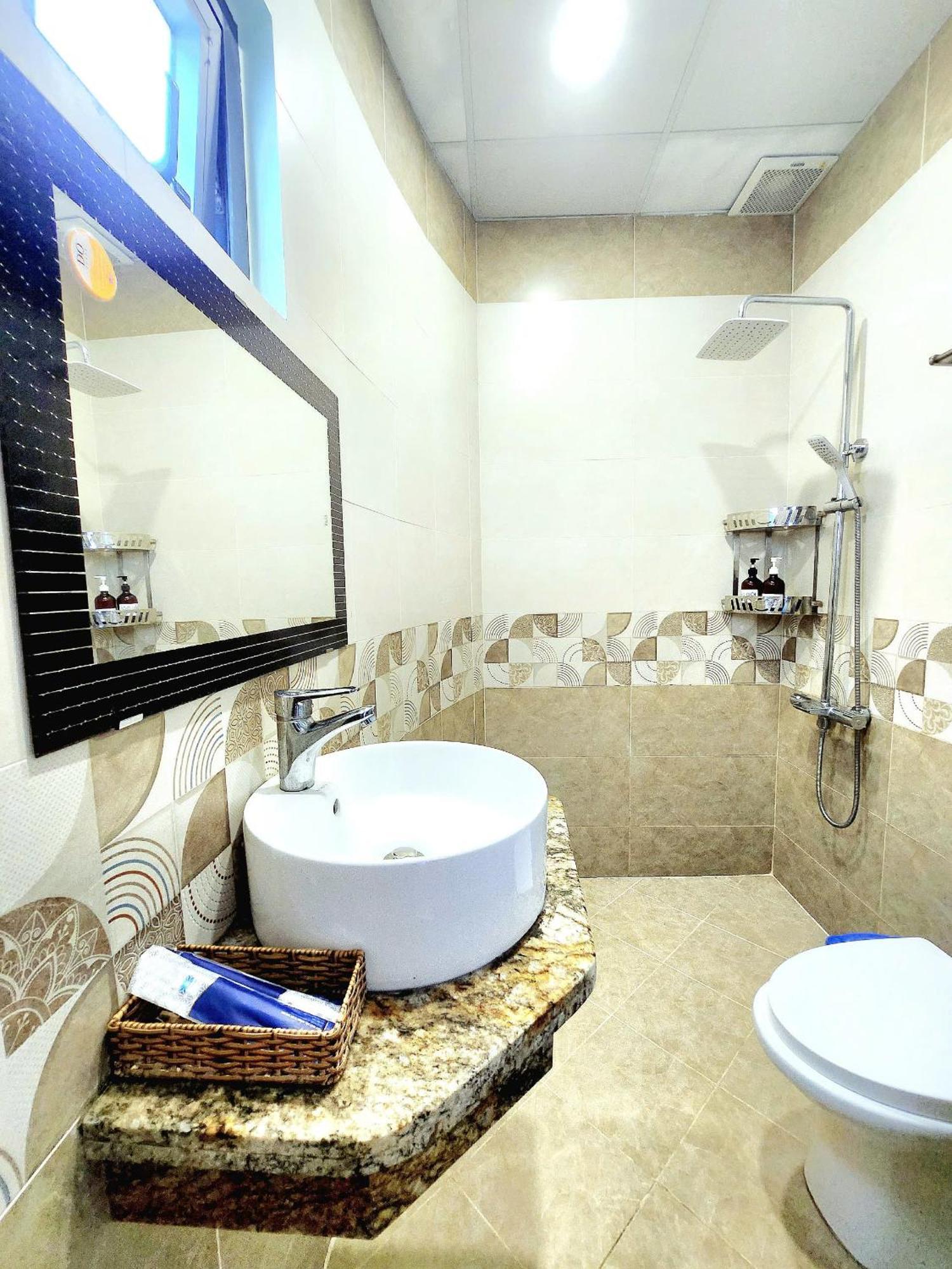 Ha Hotel & Apartment Vung Tau Dış mekan fotoğraf