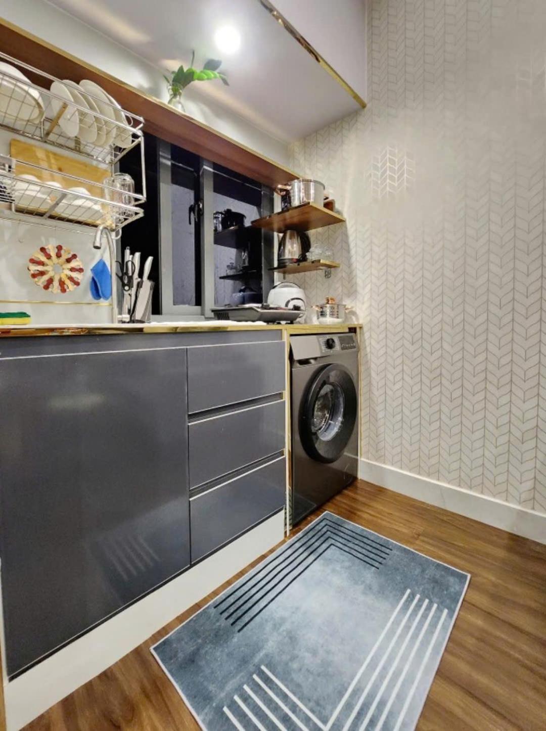 Ha Hotel & Apartment Vung Tau Dış mekan fotoğraf